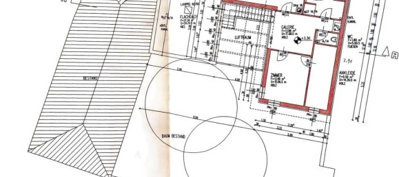 2 chambres Maison à Bad Voslau, Austria No. 136621 13