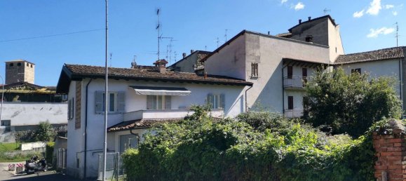 Apartamento de 2 dormitorios en Varzi, Italy No. 134804 4