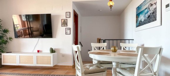 2 bedrooms Duplex in Mijas, Spain No. 87531 9