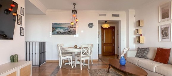 2 bedrooms Duplex in Mijas, Spain No. 87531 4