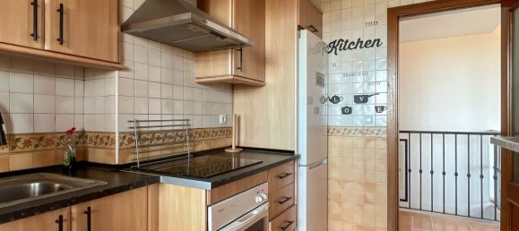 2 bedrooms Duplex in Mijas, Spain No. 87531 11