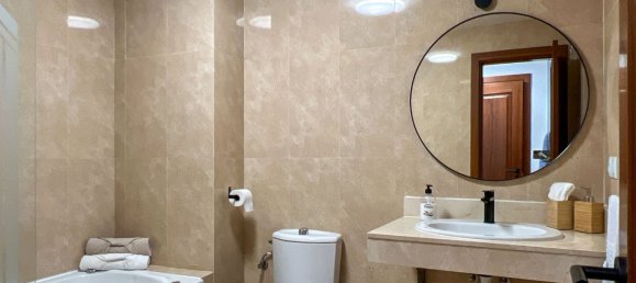 2 bedrooms Duplex in Mijas, Spain No. 87531 18