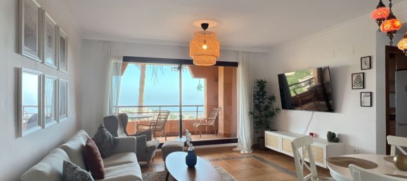 2 bedrooms Duplex in Mijas, Spain No. 87531 3