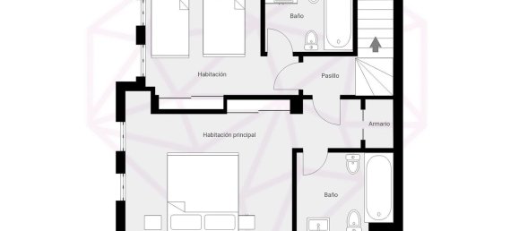 2 bedrooms Duplex in Mijas, Spain No. 87531 27