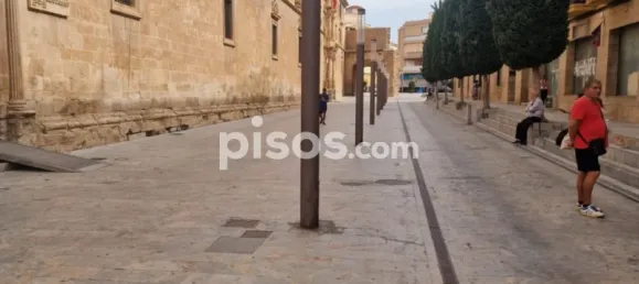 Imóvel comercial T3 em Alicante, Spain N.º 84083 12