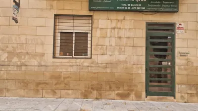 Imóvel comercial T3 em Alicante, Spain N.º 84083