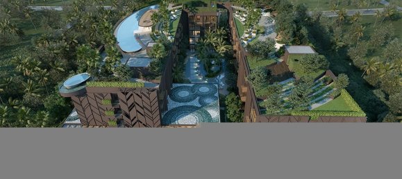 2 bedrooms Condo in The Marin Phuket Phuket, Thailand No. 30349 6