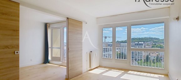 2 غرف نوم شقة في Puteaux, France رقم 317959 3