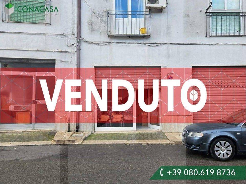 1غرفة مرآب في Locorotondo, Italy رقم 21751