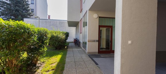 2 rooms Apartment in Vienna, Austria No. 207524 19