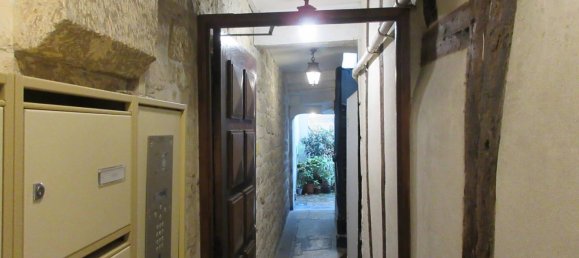 1 bedroom Apartment in Paris, France No. 174131 35