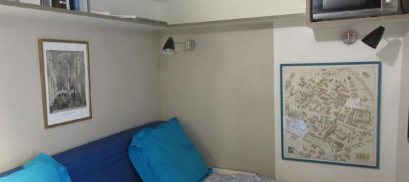 1 bedroom Apartment in Paris, France No. 174131 11