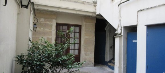 1 bedroom Apartment in Paris, France No. 174131 5