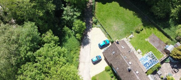 4 bedrooms House in Marlow, United Kingdom No. 13769 27