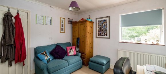 4 bedrooms House in Marlow, United Kingdom No. 13769 12