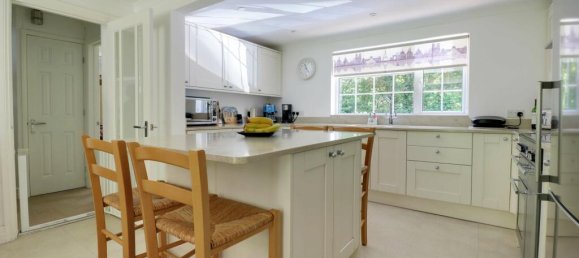 4 bedrooms House in Marlow, United Kingdom No. 13769 5