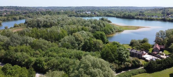 4 bedrooms House in Marlow, United Kingdom No. 13769 18