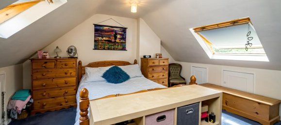 4 bedrooms House in Marlow, United Kingdom No. 13769 21