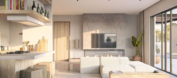 3 dormitorios apartamento en venta en Protaras, Ammochostos, Cyprus № 15356 3