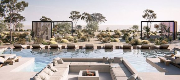 3 Schlafzimmer Wohnung in Protaras, Cyprus, Nr. 15356 10