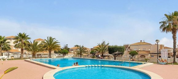 2 chambres Bungalow à Torrevieja, Spain No. 178132 12