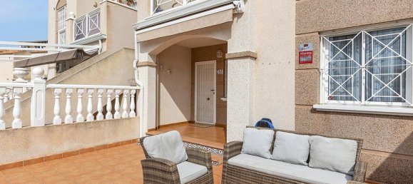 2 chambres Bungalow à Torrevieja, Spain No. 178132 16