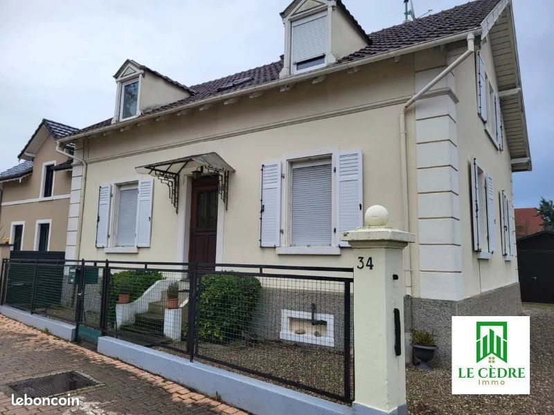 Casa T4 em Rixheim, France N.º 86466