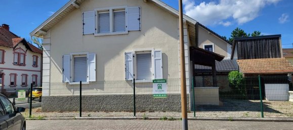 Casa T4 em Rixheim, France N.º 86466 11