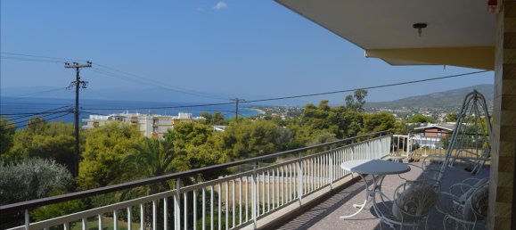 5 Schlafzimmer Gewerbliche Immobilien in Megara, Greece, Nr. 6602 16