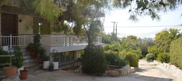 5 غرف نوم عقار تجاري في Megara, Greece رقم 6602 6