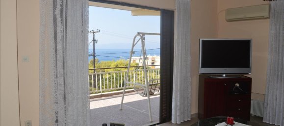 5 غرف نوم عقار تجاري في Megara, Greece رقم 6602 23