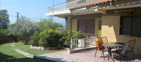 5 غرف نوم عقار تجاري في Megara, Greece رقم 6602 7