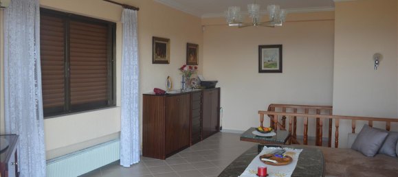 5 غرف نوم عقار تجاري في Megara, Greece رقم 6602 20