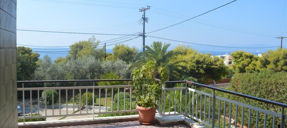 5 غرف نوم عقار تجاري في Megara, Greece رقم 6602 15