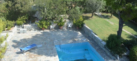 5 غرف نوم عقار تجاري في Megara, Greece رقم 6602 3