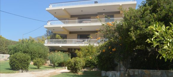 5 غرف نوم عقار تجاري في Megara, Greece رقم 6602 4