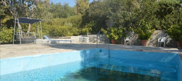 5 غرف نوم عقار تجاري في Megara, Greece رقم 6602 9