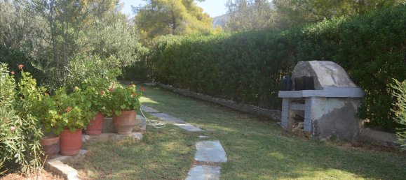 5 غرف نوم عقار تجاري في Megara, Greece رقم 6602 5