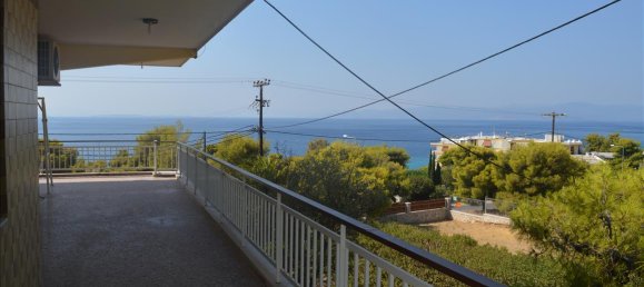 5 غرف نوم عقار تجاري في Megara, Greece رقم 6602 19