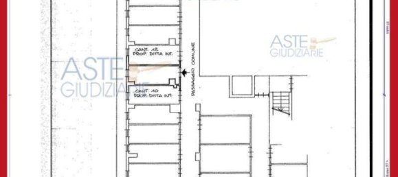 5 bedrooms Apartment in Rome, Italy No. 330847 42