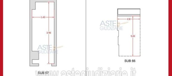 5 bedrooms Apartment in Rome, Italy No. 330847 45