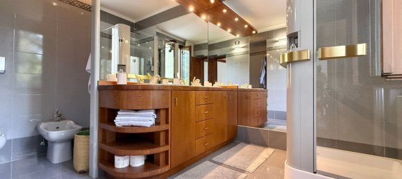 3 rooms Duplex in Menaggio, Italy No. 300079 41