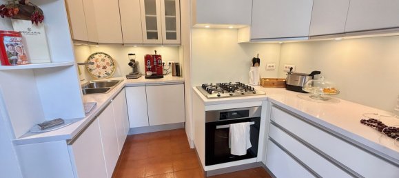 3 rooms Duplex in Menaggio, Italy No. 300079 27