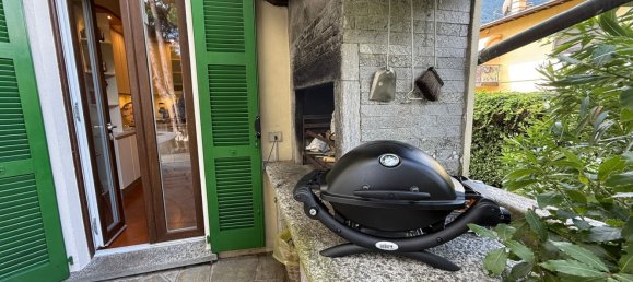 3 rooms Duplex in Menaggio, Italy No. 300079 7