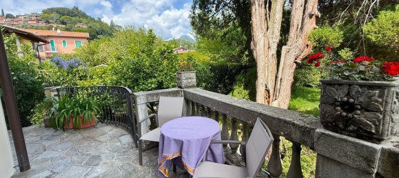 3 rooms Duplex in Menaggio, Italy No. 300079 11