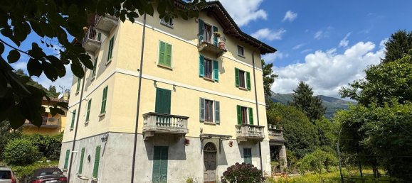 3 rooms Duplex in Menaggio, Italy No. 300079 3