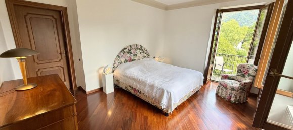3 rooms Duplex in Menaggio, Italy No. 300079 32
