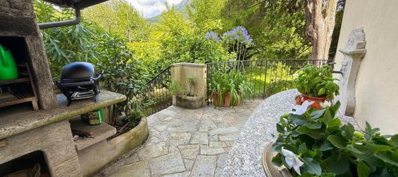 3 rooms Duplex in Menaggio, Italy No. 300079 6