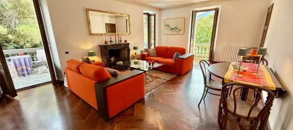 3 rooms Duplex in Menaggio, Italy No. 300079 21