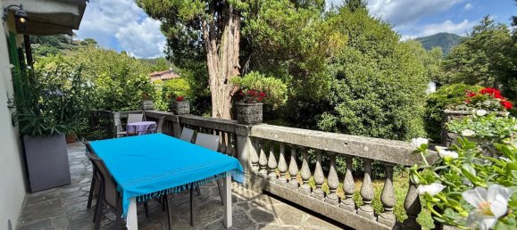 3 rooms Duplex in Menaggio, Italy No. 300079 14